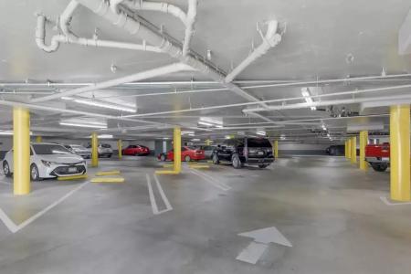 Comfort Inn Los Angeles near Hollywood - 14