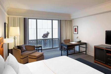 The Westin - 73