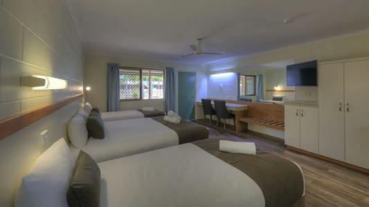 Billabong Lodge - 20
