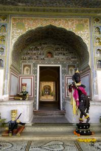 The Raj Palace (Small Luxurys of the World) - 49
