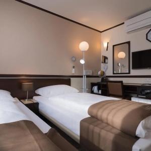 Toyoko Inn Frankfurt am Main Hauptbahnhof - 25