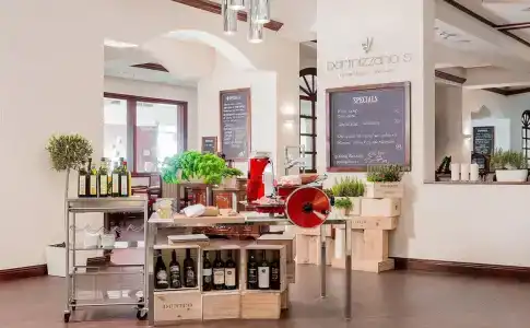 Warsaw Marriott - 19