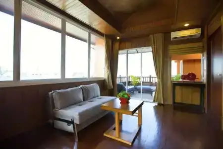 Lamphu Tree House Boutique - 167