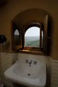 Castello Vicchiomaggio - 6