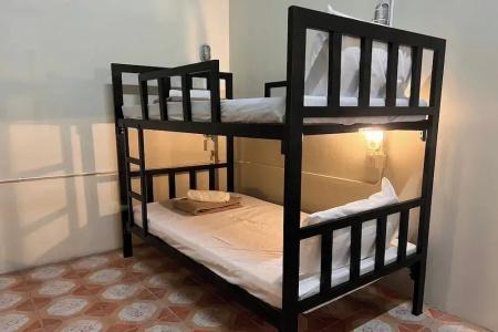 Phuket Old Town Hostel - 42