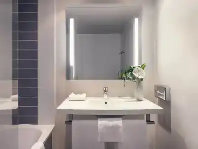 Mercure Paris Porte De Versailles Expo - 18