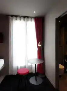 Hôtel Saint Marcel - 25