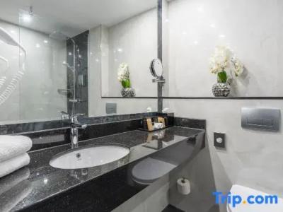Plaza Schwerin; Sure Collection By Best Western - 202