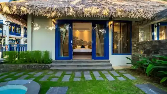 L'Azure Resort and Spa - 160