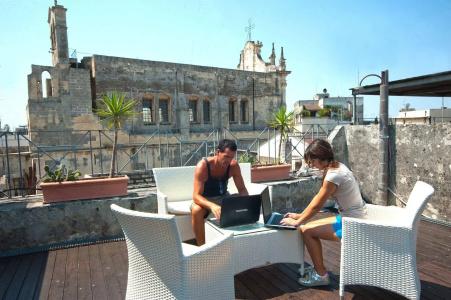 Azzurretta Guest House - 17