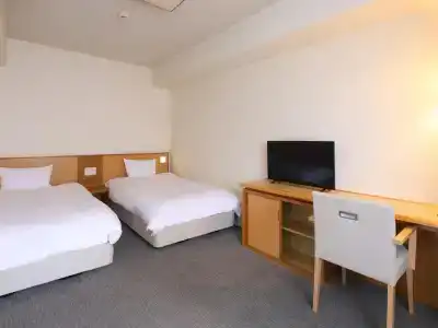 Dormy Inn Tsu - 5