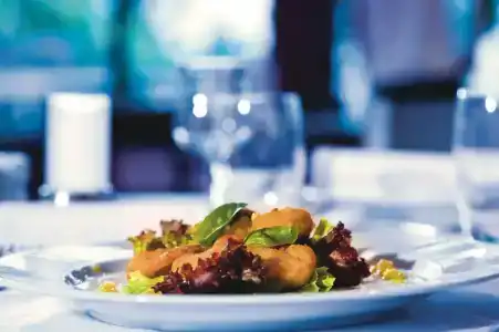 Riu Le Morne - All Inclusive - Adults Only - 12