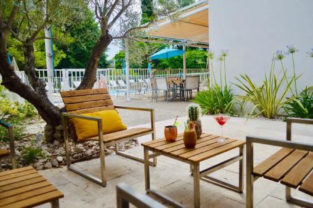 Novotel Aix-en-Provence Beaumanoir - 21