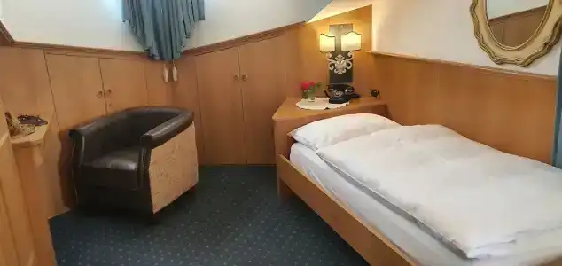 La Villa Martha-b&b - 16
