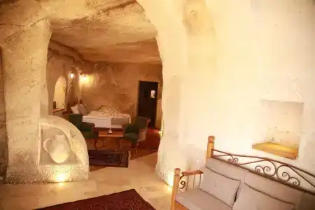 Sarnich Cave Suites - 123