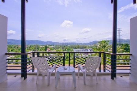 The Par Phuket Sha Plus - 7