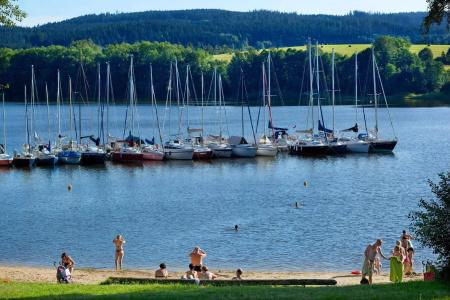 Wellness Frymburk - 7