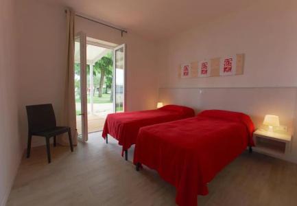 Camping Bergamini - 76