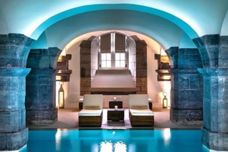 Royal Hainaut Spa & Resort - 2