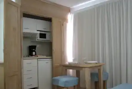 Apartamentos Park Plaza - 3