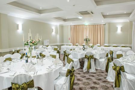 Holiday Inn Cardiff North m4 Jct 32, An Ihg - 21