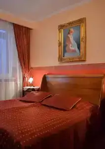 Grand Sergijo Residence Superior Adult Friendly Luxury Boutique - 67
