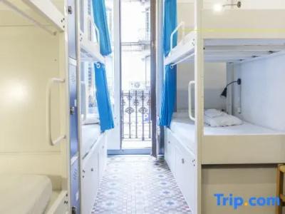 Soul Backpackers - 38