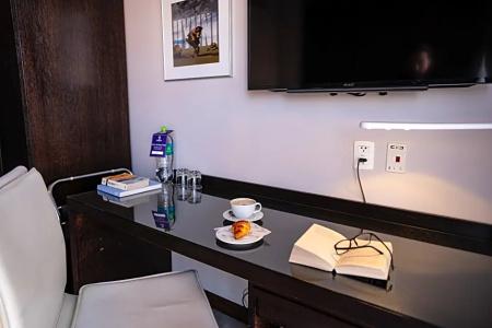 Stannum Boutique & Spa - 73