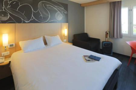 ibis Beziers Est Mediterranee A9/A75 - 20