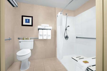 DoubleTree by Hilton Miami Airport & Convention Center - 9