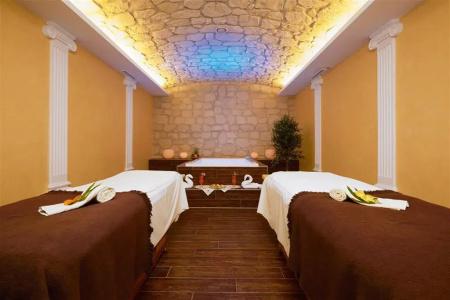 Dorint Marc Aurel Spa & Golf Resort - 29
