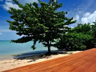 Chalong Beach Front Residence - 12