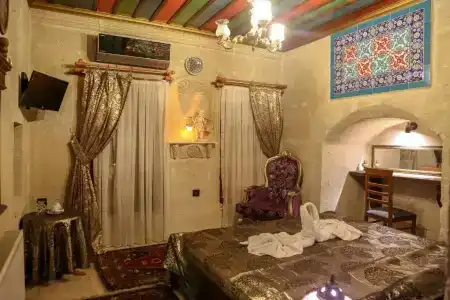 Goreme Palace Cave Suites - 46
