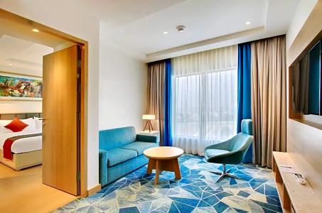 Holiday Inn Bengaluru Racecourse, An Ihg - 44