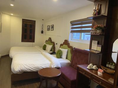 Vision Premier & Spa - 6