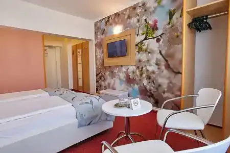 MyContinental Bucuresti Gara de Nord - 41