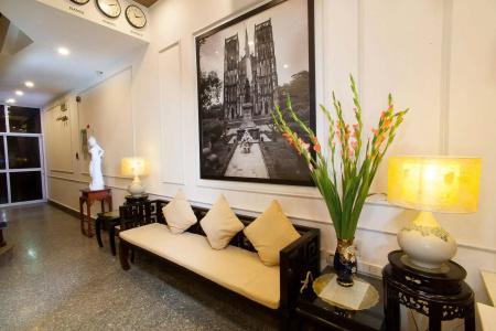 Hanoi Luxury - 14