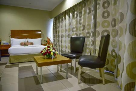 Harbour View Suites - 112