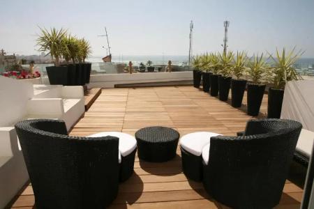 Villa Blanca Urban - 43