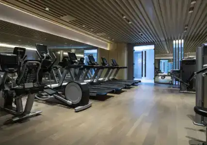 Pullman Zhonghui - 12