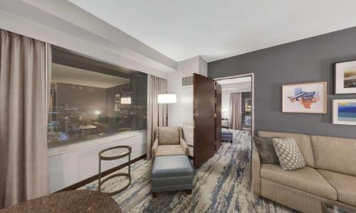 Hilton Americas - Houston - 10