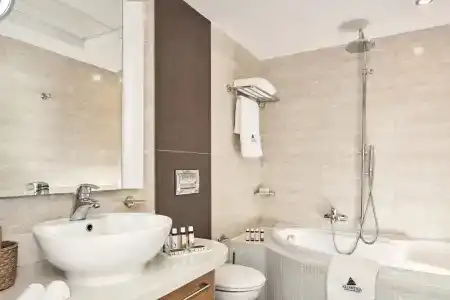 Atlantica Golden Beach - Adults Only - 63