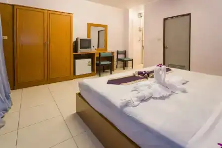 Guesthouse Belvedere - 16