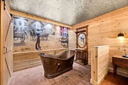 Best Western Route 66 Rail Haven - 23