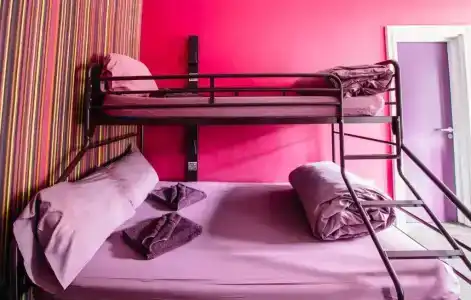 Safestay Kensington Holland Park - 123