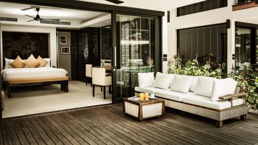 Nikki Beach & Spa Koh Samui - 6
