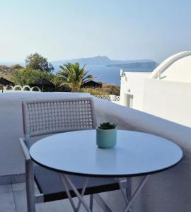 Santorini View - 200
