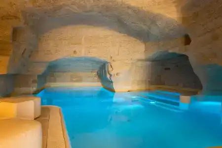 Aquatio Cave Luxury & Spa - 16