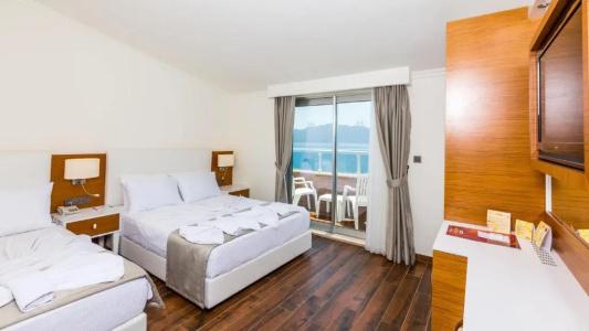 Ketenci Otel - 93