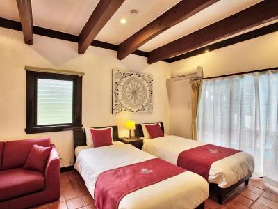 The Pool Resort Okinawa - 2